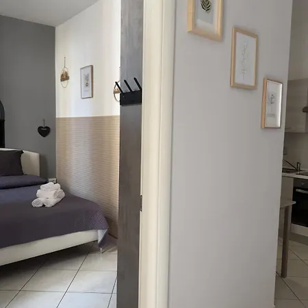 Appartement Al Vicolet