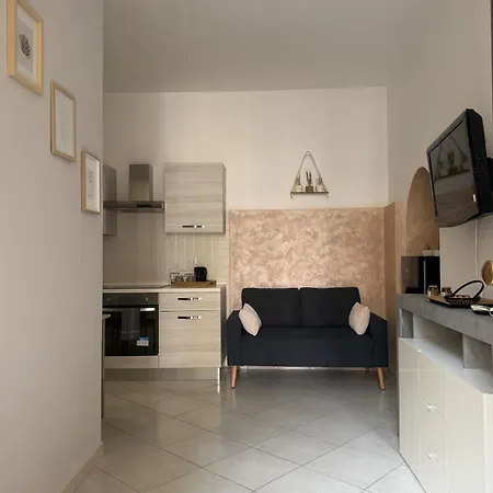 Al Vicolet Appartement
