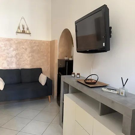 Al Vicolet Appartement Vercelli