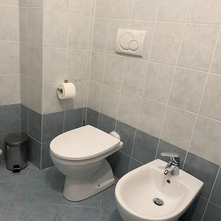 Appartement Al Vicolet