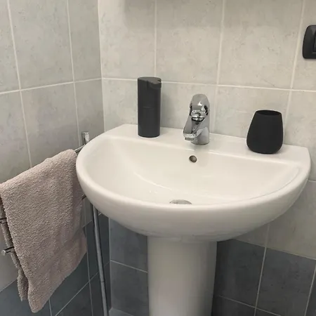 Al Vicolet Appartement Vercelli