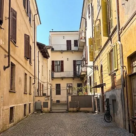Appartement Al Vicolet