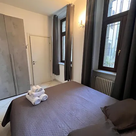 Apartamento Al Vicolet *