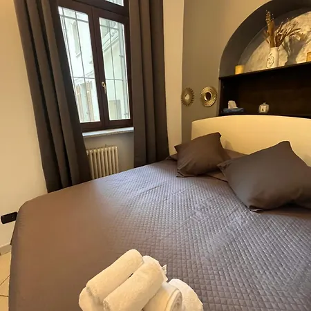 Appartement Al Vicolet