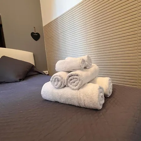 Apartamento Al Vicolet Vercelli