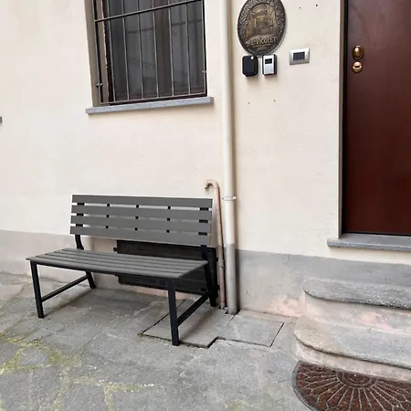 Al Vicolet Apartamento
